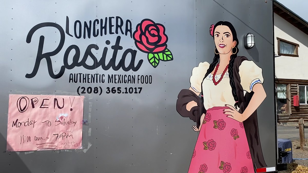 Lonchera Rosita Photo 2