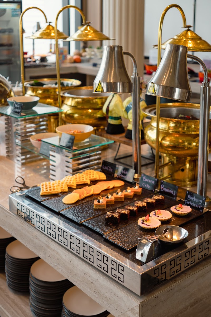 Skyloft Restaurant Photo 3