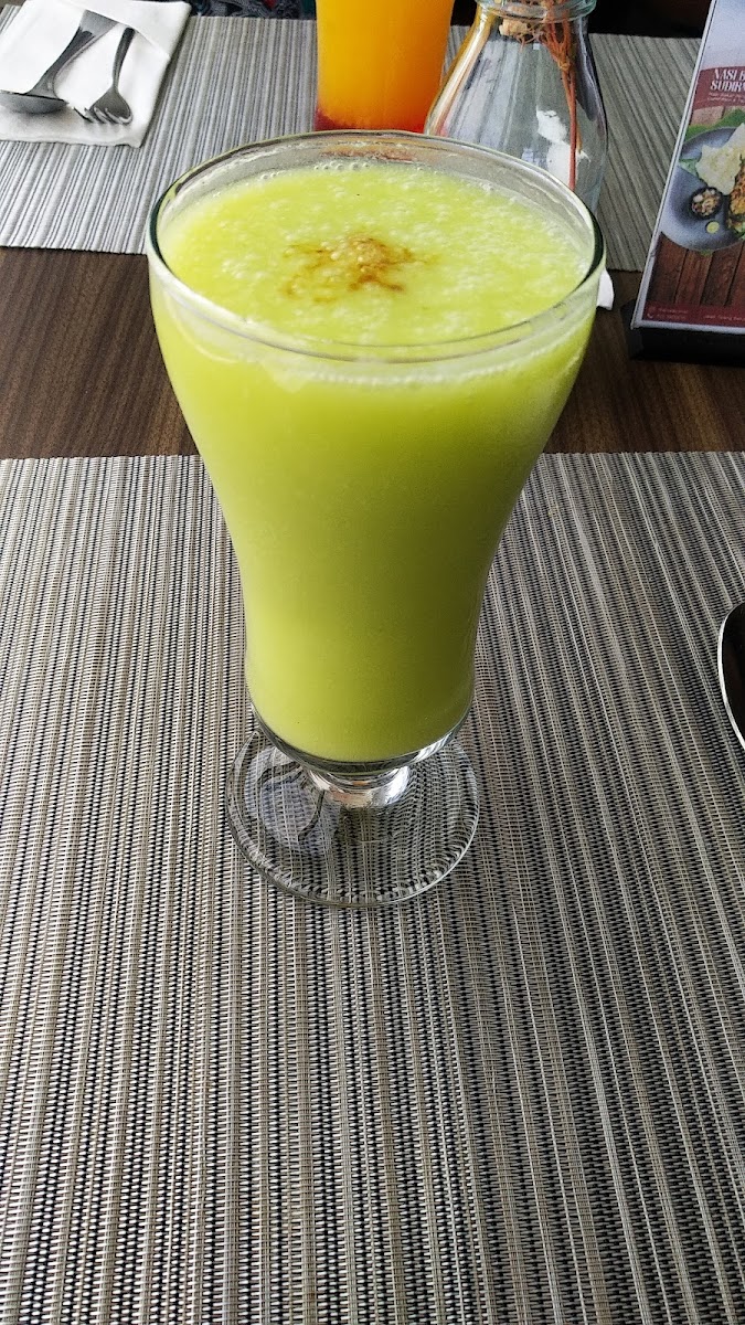 Skyloft Restaurant Photo 6
