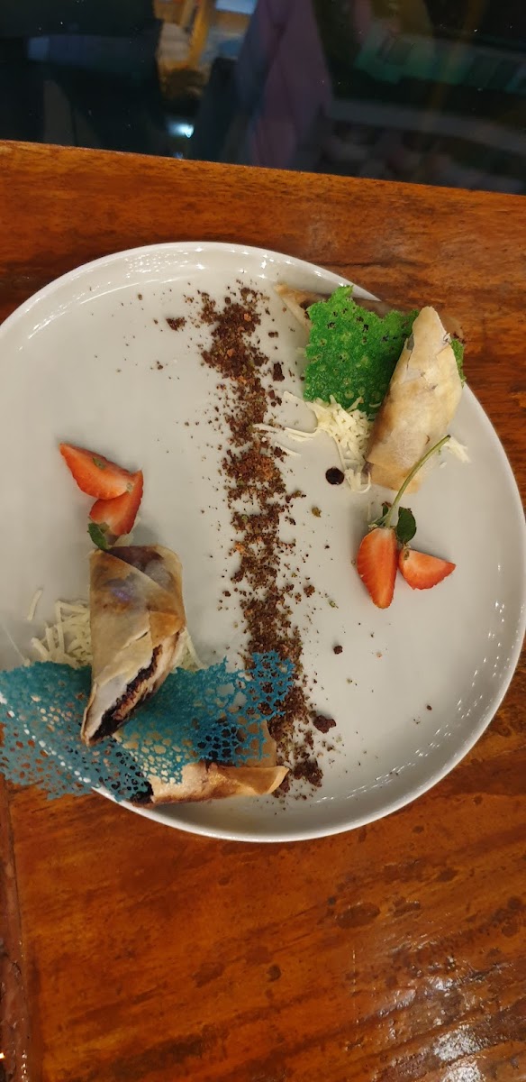 Skyloft Restaurant Photo 7