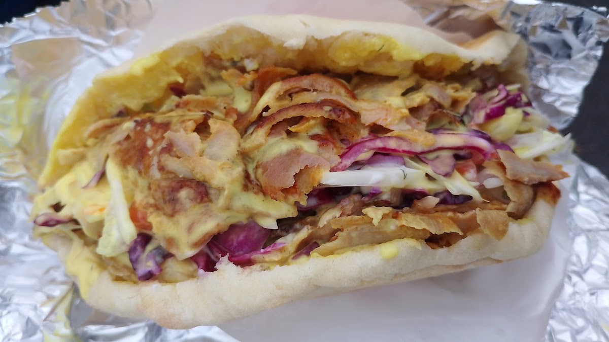 Mazlum Döner und Pizza Photo 3