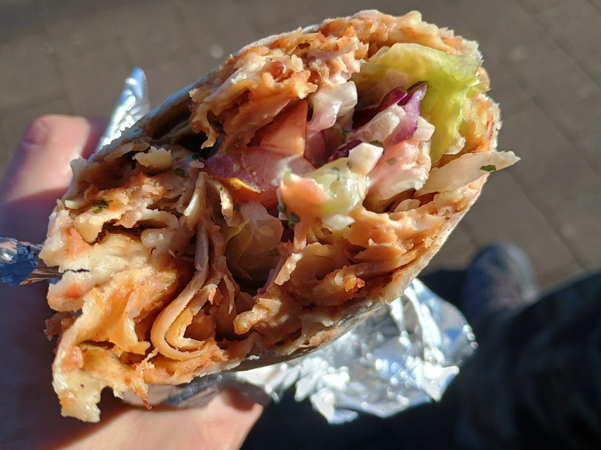 Mazlum Döner und Pizza Photo 6
