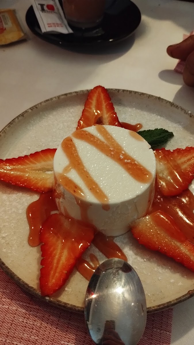 Pizzeria Il Gusto Italiano Roquetas de Mar Photo 10