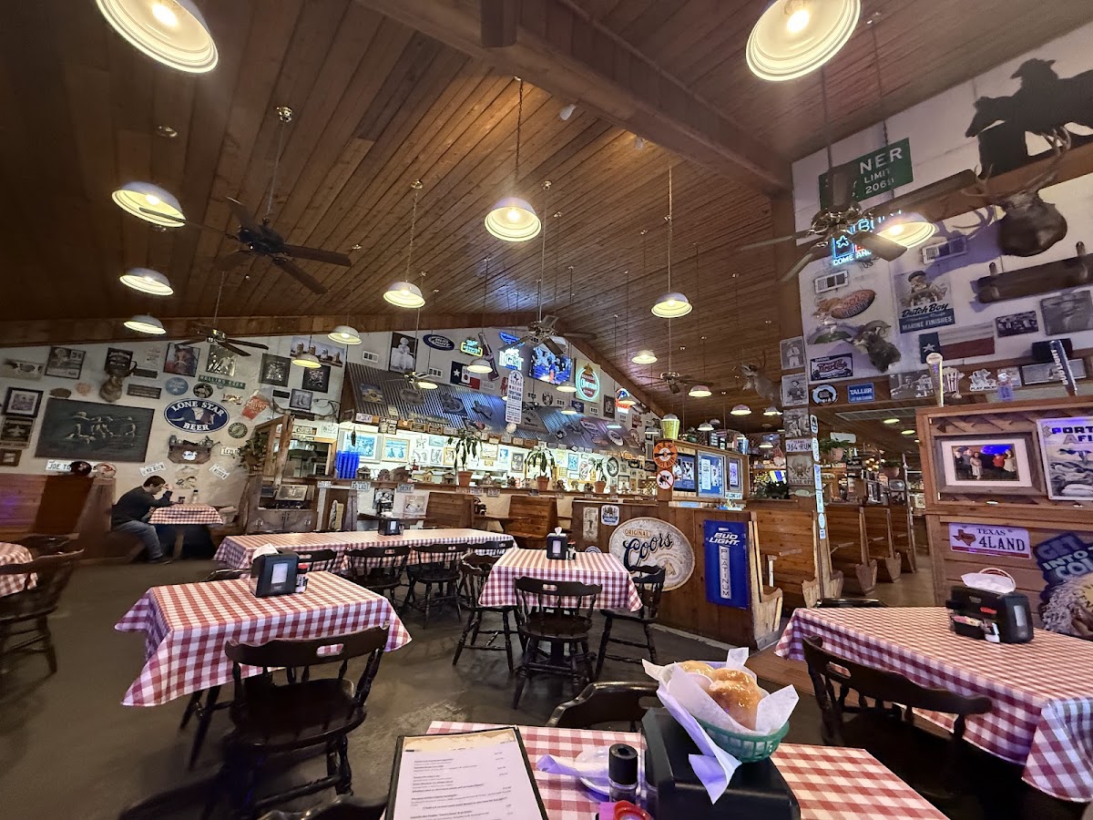 Hofbrau Steaks