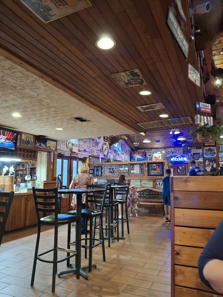 Hofbrau Steaks Photo 2