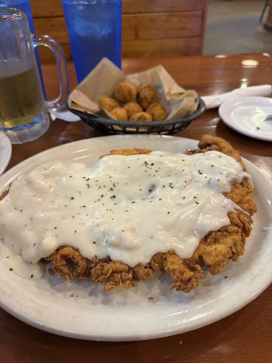 Hofbrau Steaks Photo 4