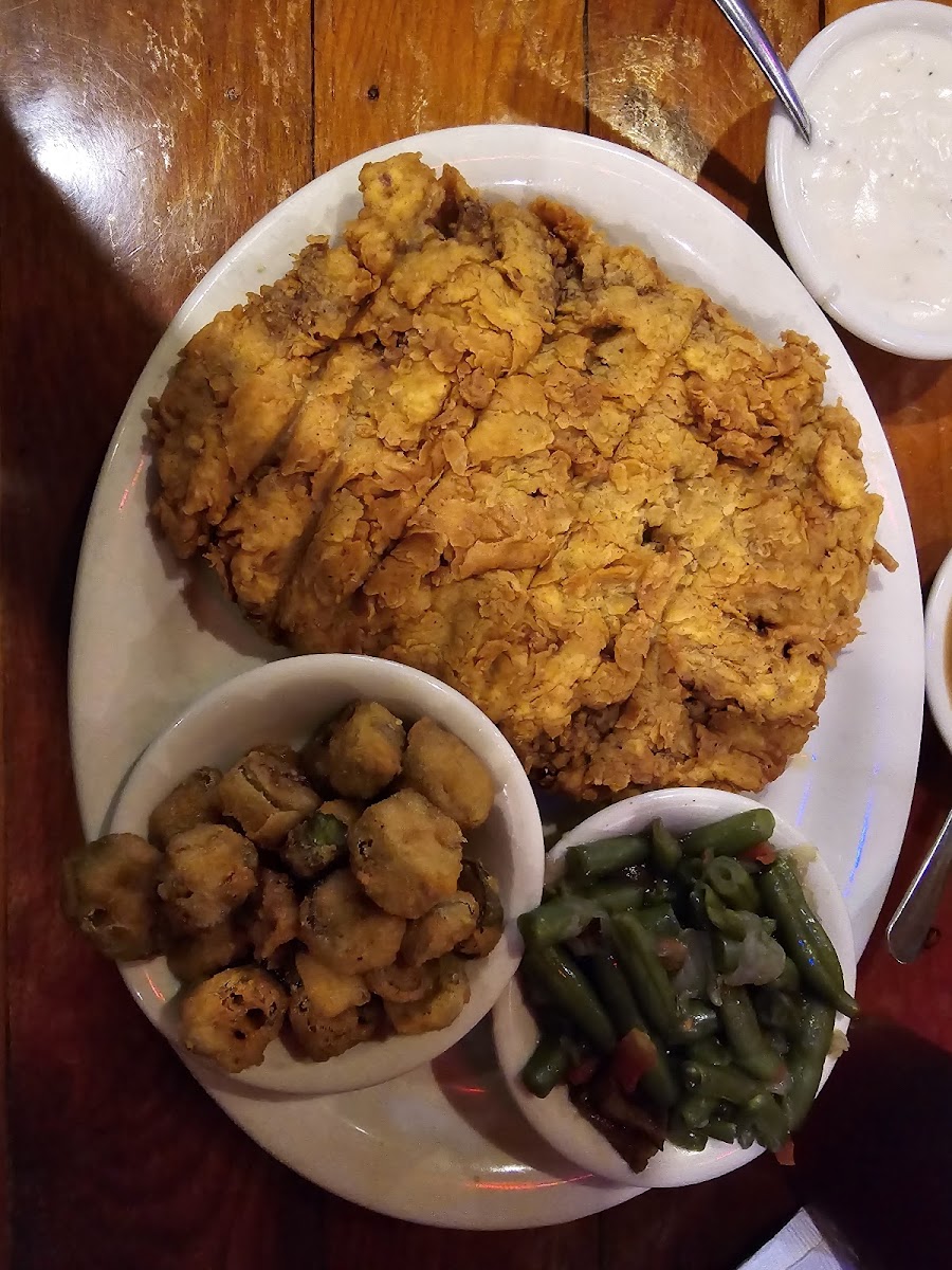 Hofbrau Steaks Photo 5
