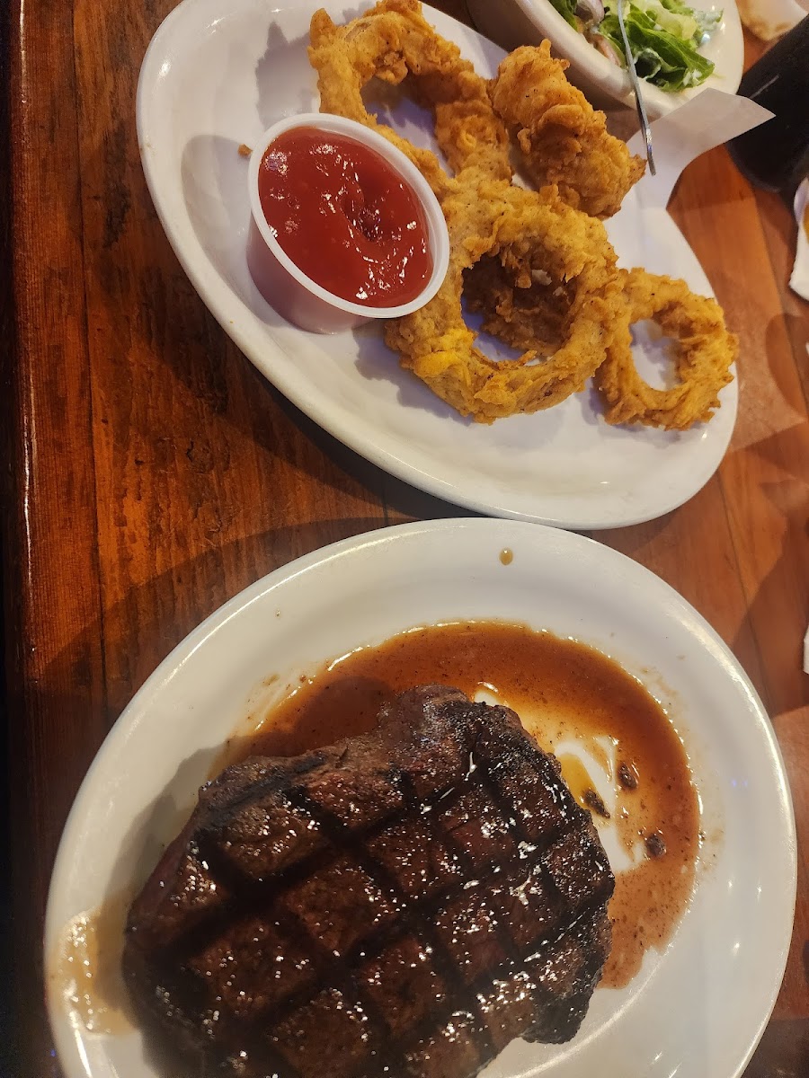 Hofbrau Steaks Photo 6