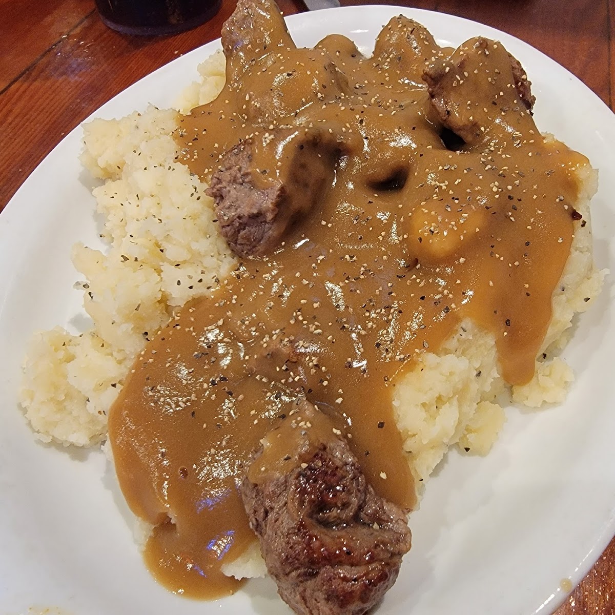 Hofbrau Steaks Photo 7