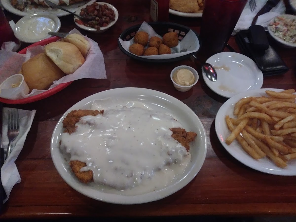 Hofbrau Steaks Photo 8