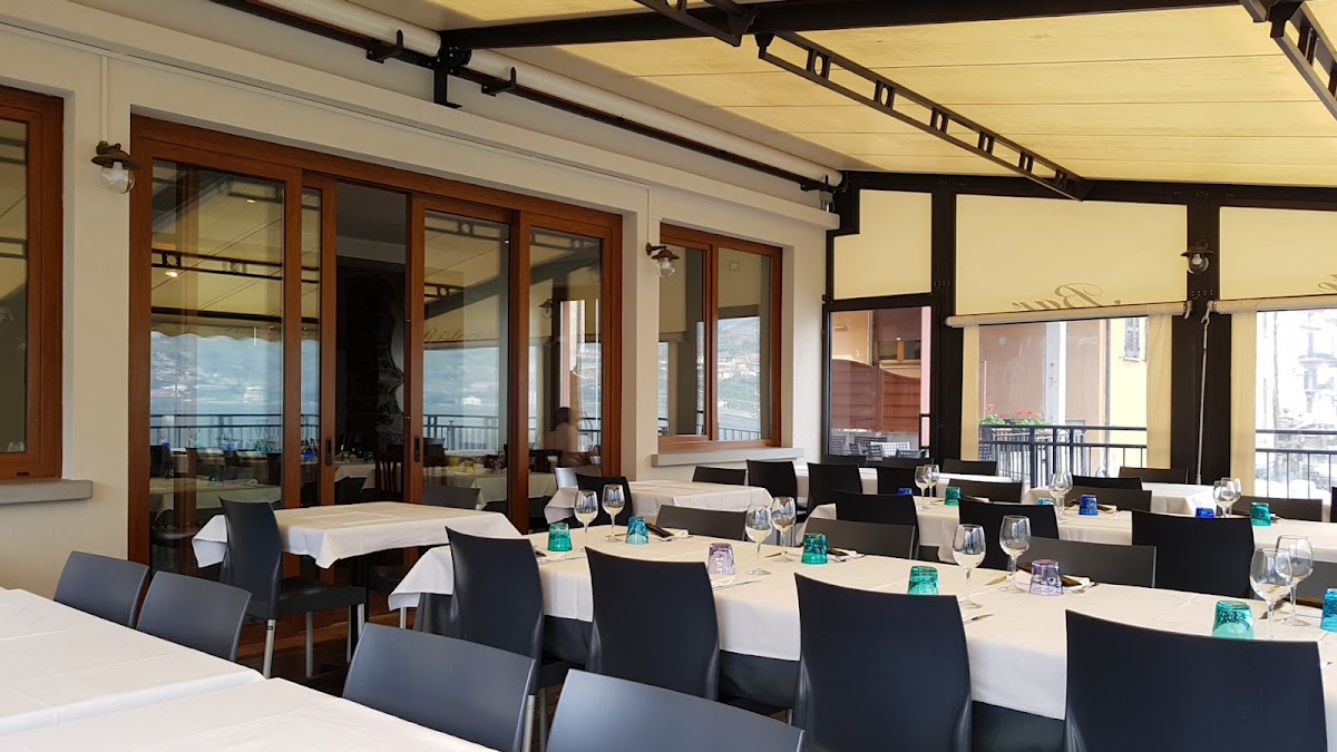 Ristorante Locanda Al Lago