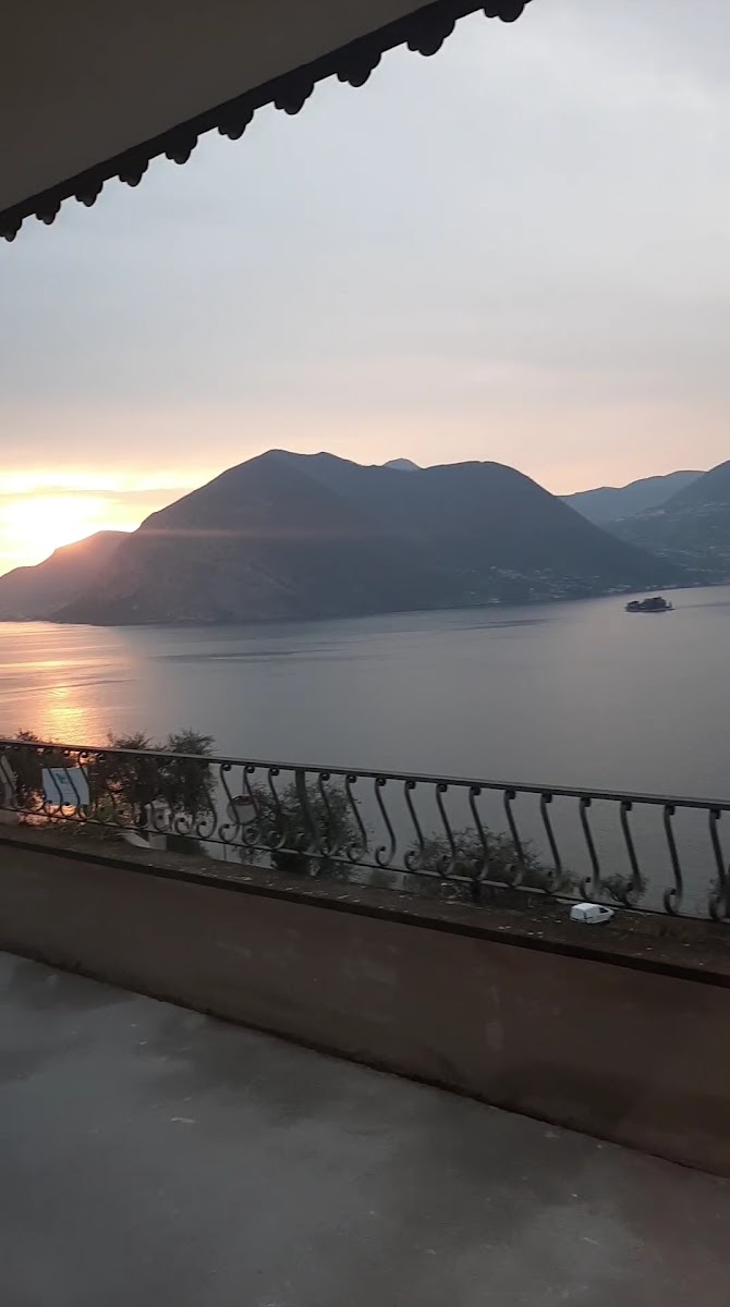 Ristorante Locanda Al Lago Photo 2