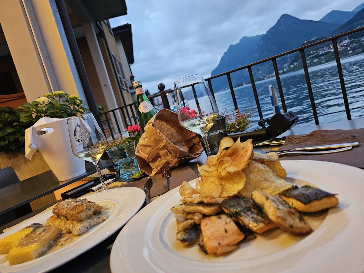 Ristorante Locanda Al Lago Photo 3