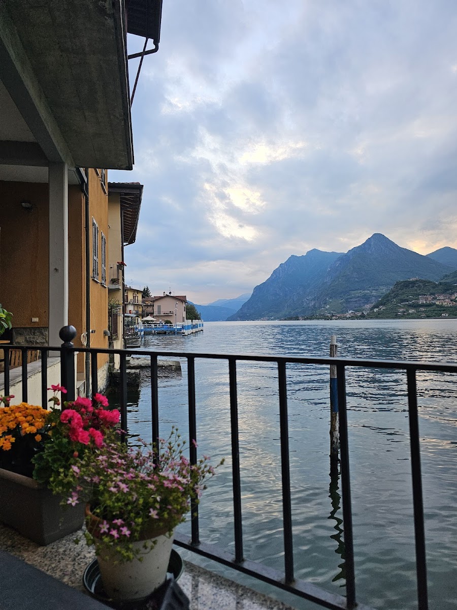 Ristorante Locanda Al Lago Photo 4