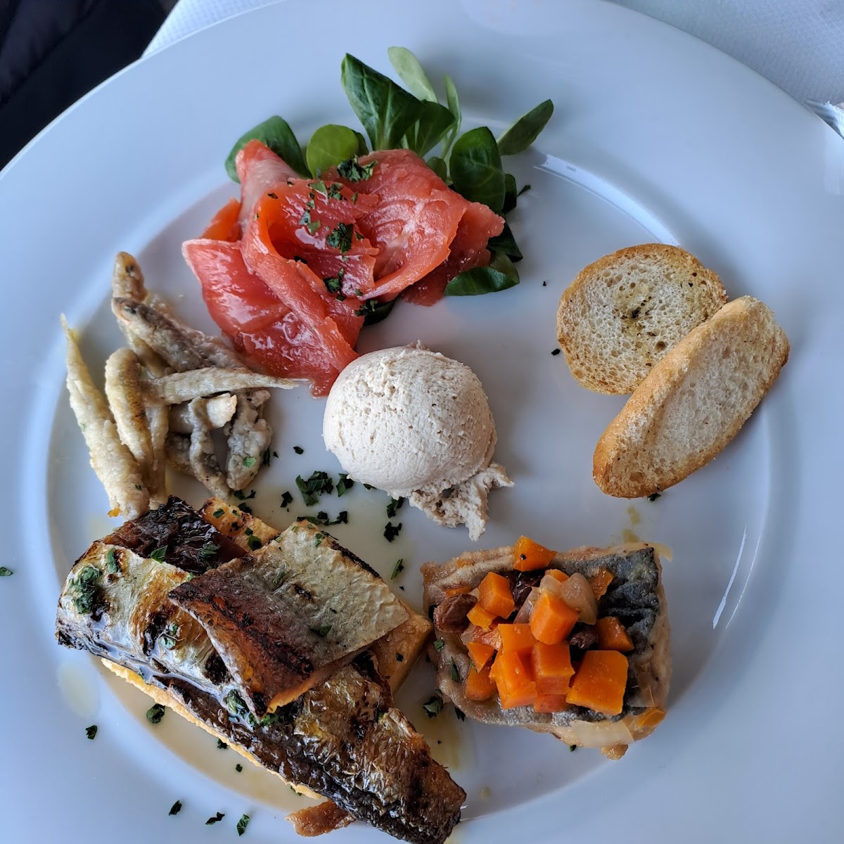 Ristorante Locanda Al Lago Photo 5