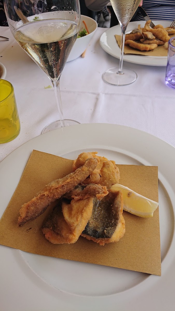 Ristorante Locanda Al Lago Photo 7