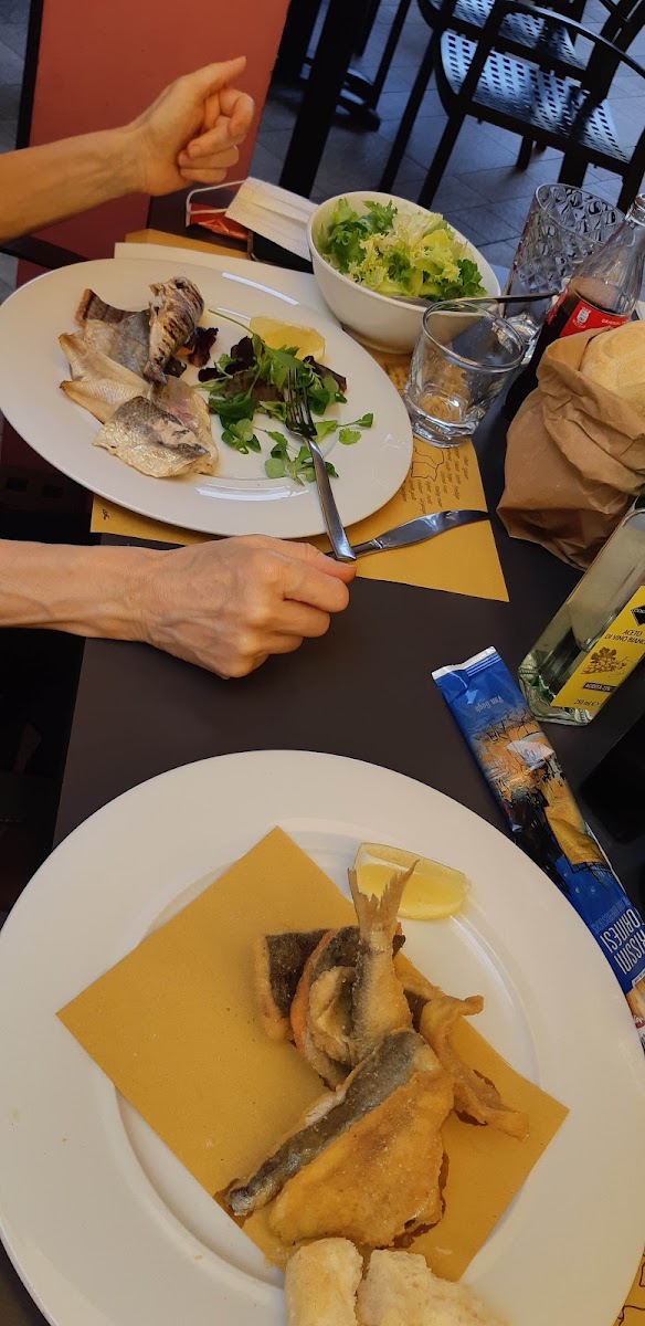 Ristorante Locanda Al Lago Photo 8