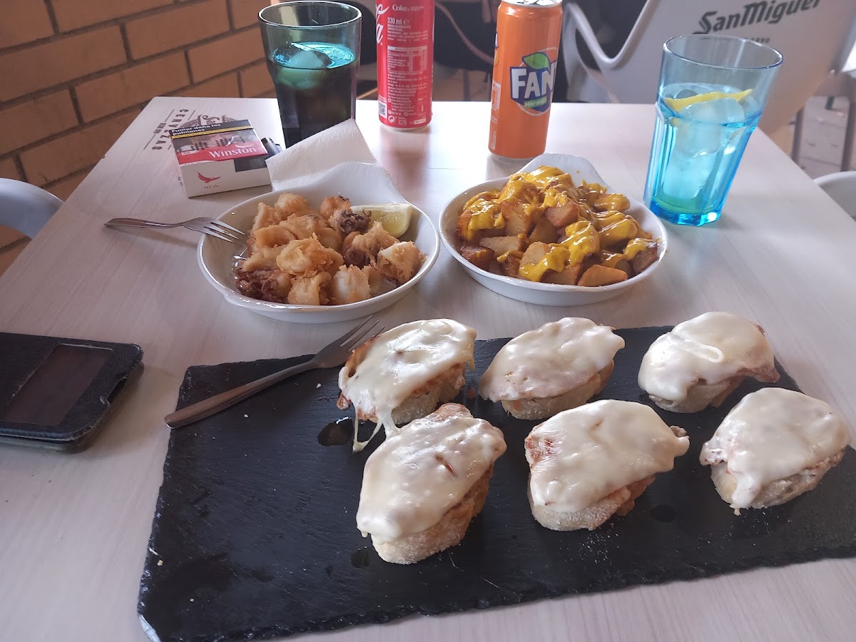 El Tapeo Andaluz Photo 10