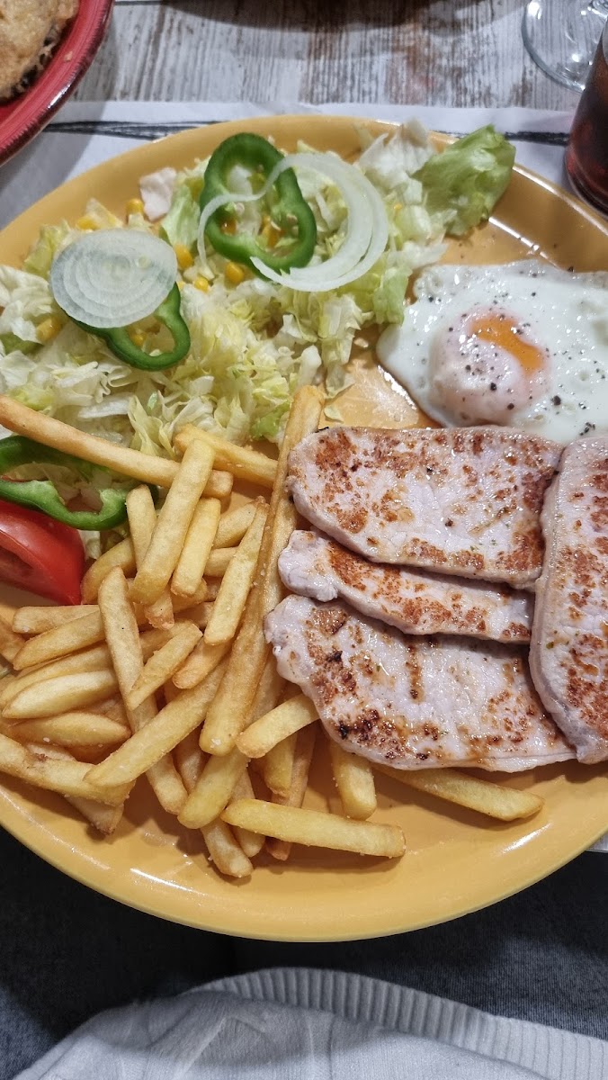 El Tapeo Andaluz Photo 2