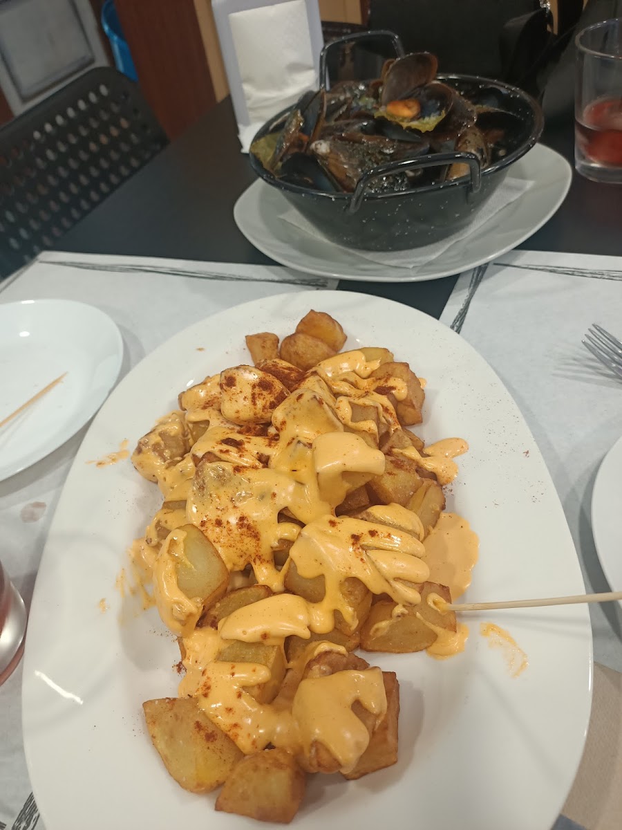 El Tapeo Andaluz Photo 3