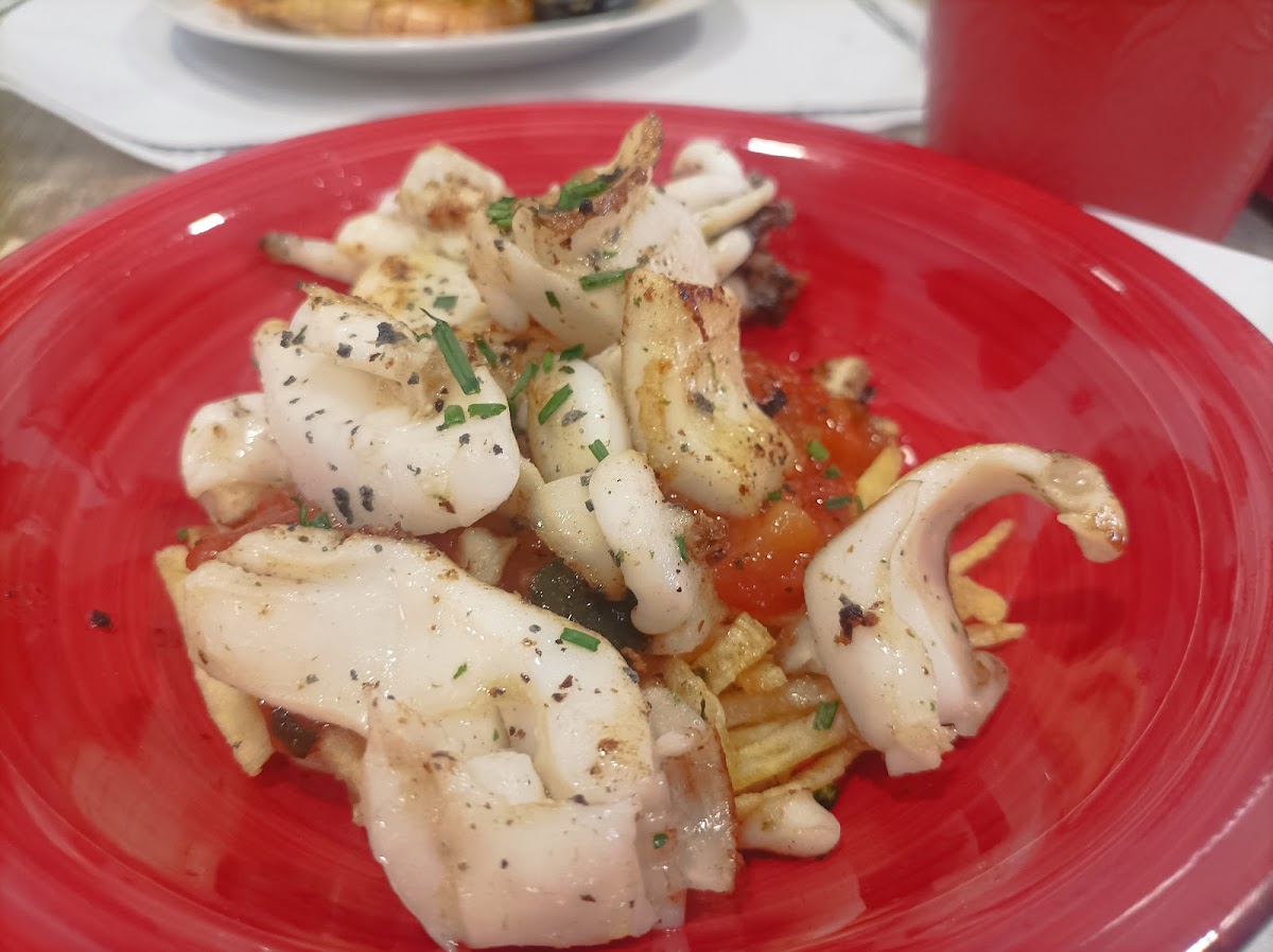 El Tapeo Andaluz Photo 4