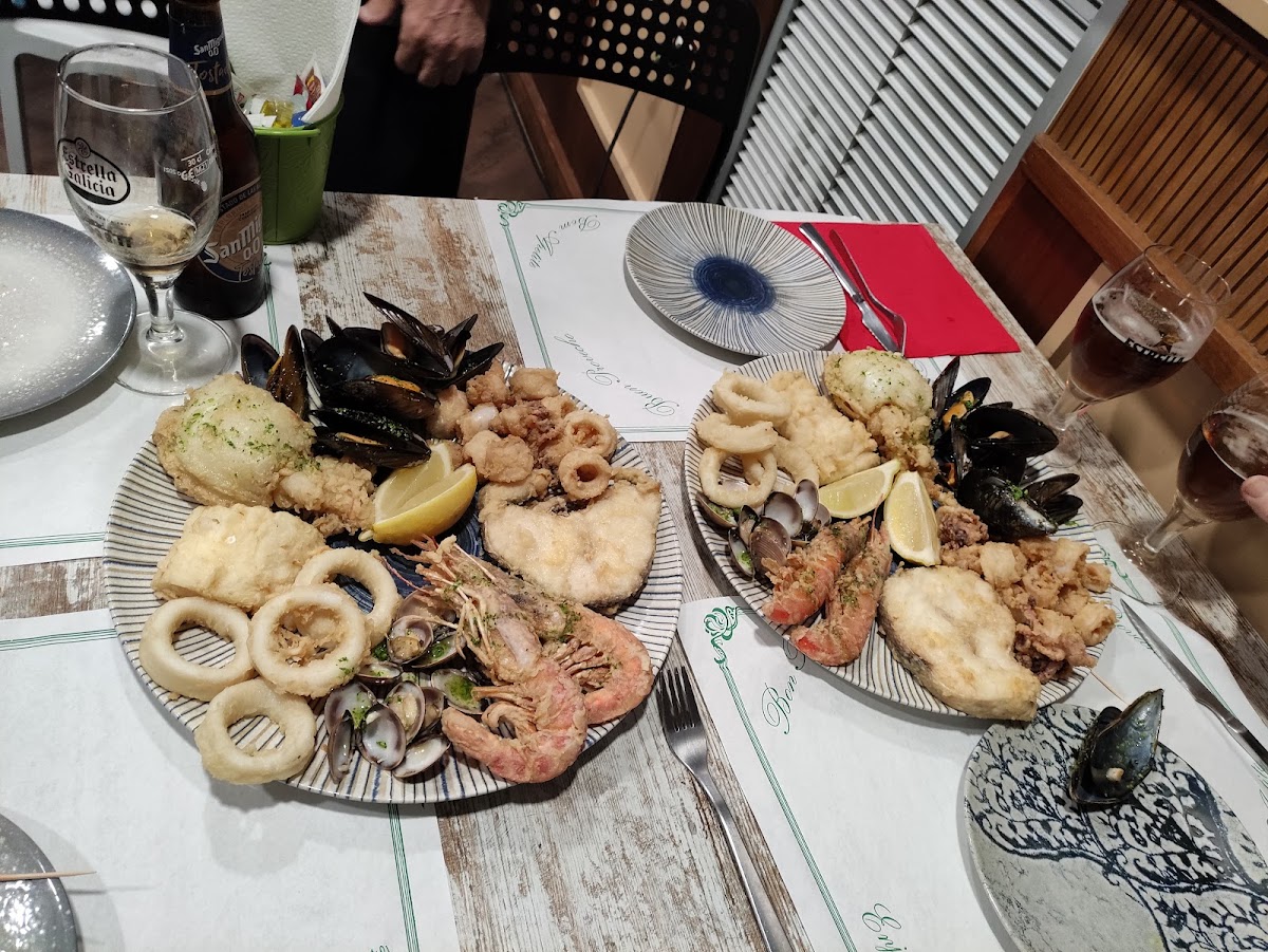 El Tapeo Andaluz Photo 6
