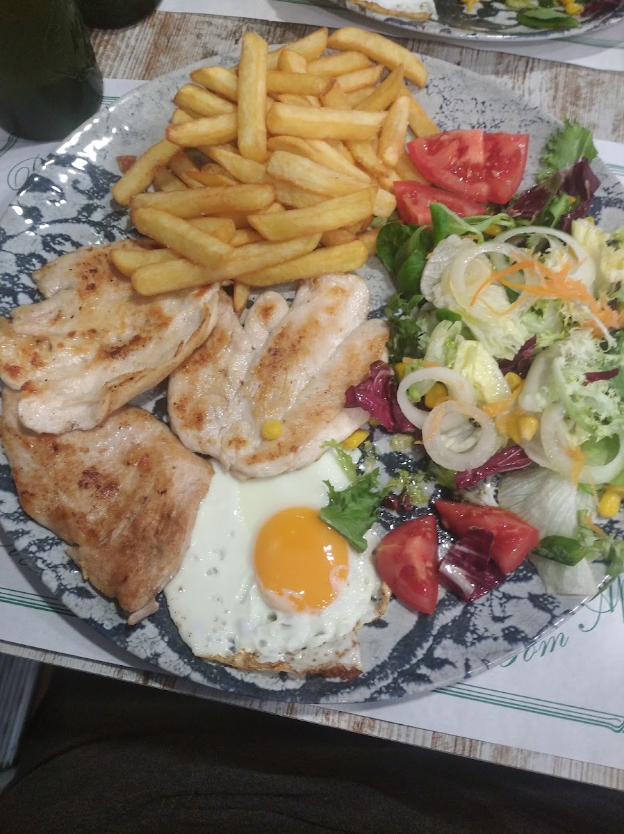 El Tapeo Andaluz Photo 7