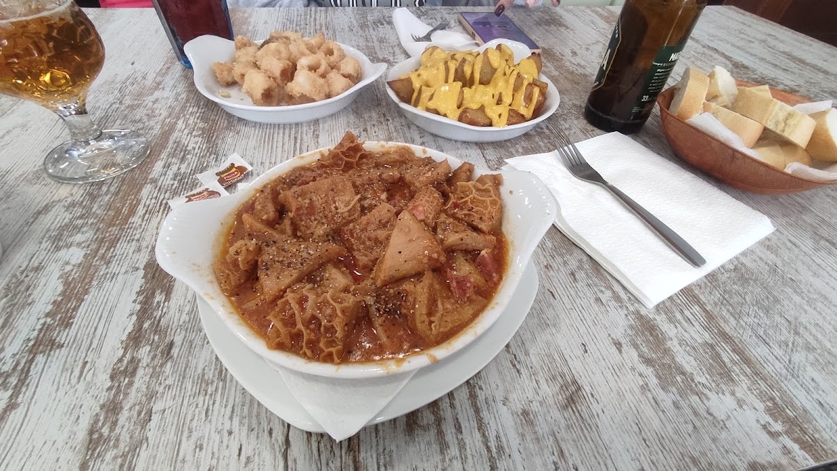 El Tapeo Andaluz Photo 8