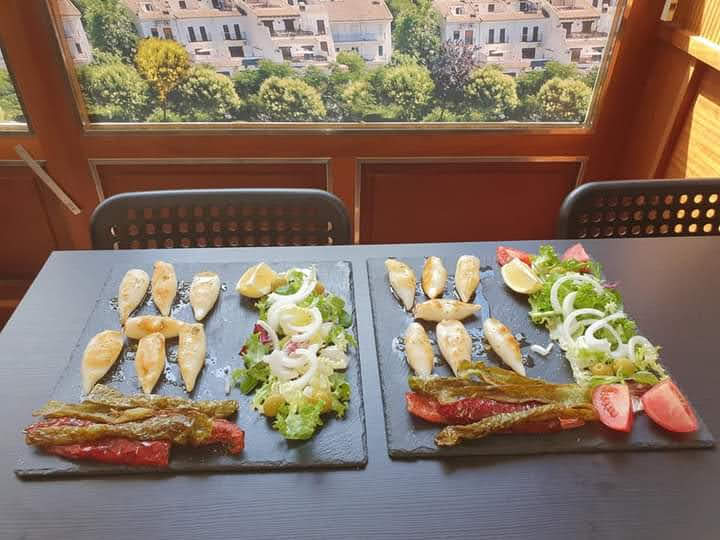 El Tapeo Andaluz Photo 9