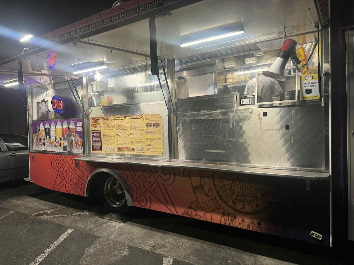 Tacos La Joya