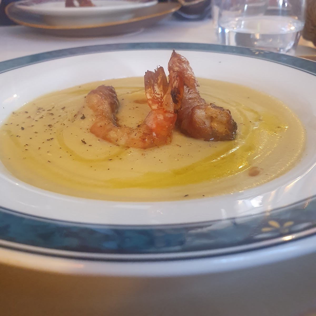 La Taverna del Pittore Lugano Photo 8