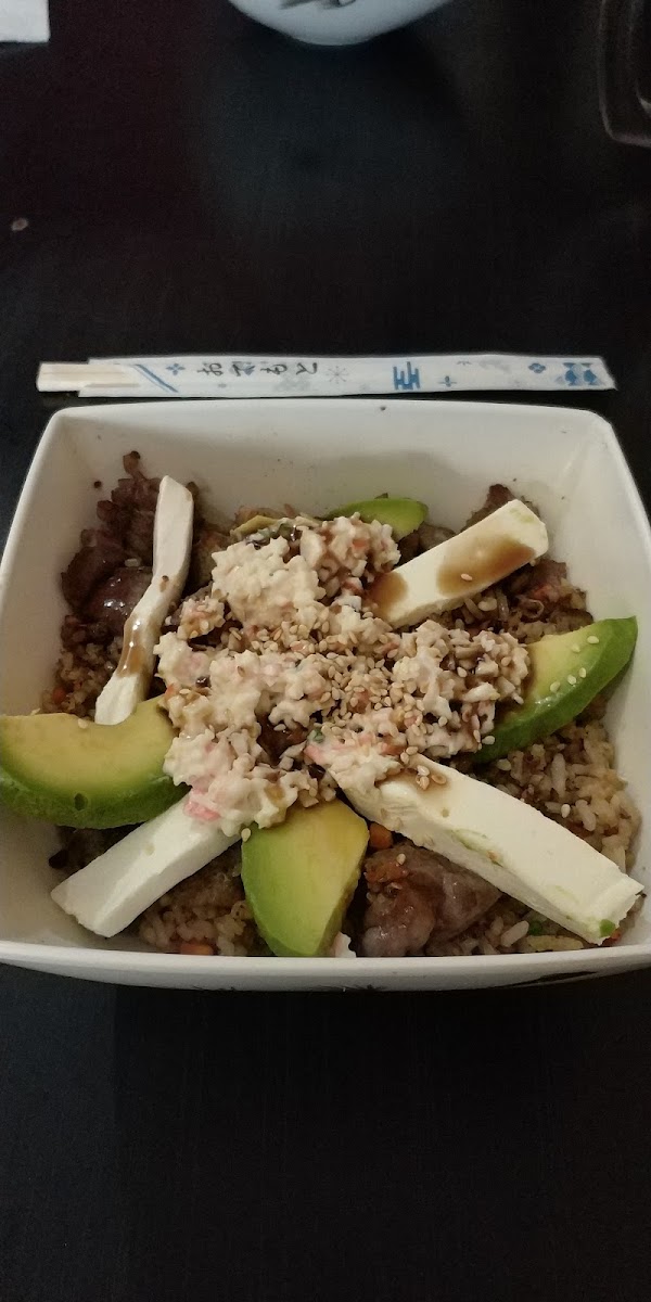 Oishi sushi valdepeñas Photo 6