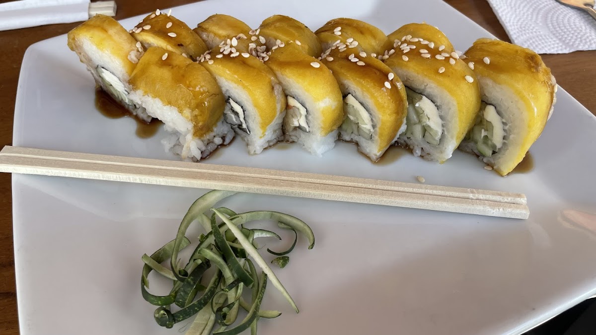 Oishi sushi valdepeñas Photo 7