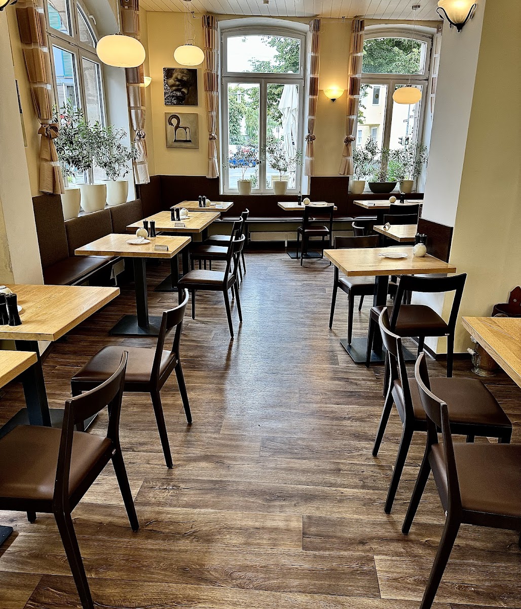 Taverne Kalimera