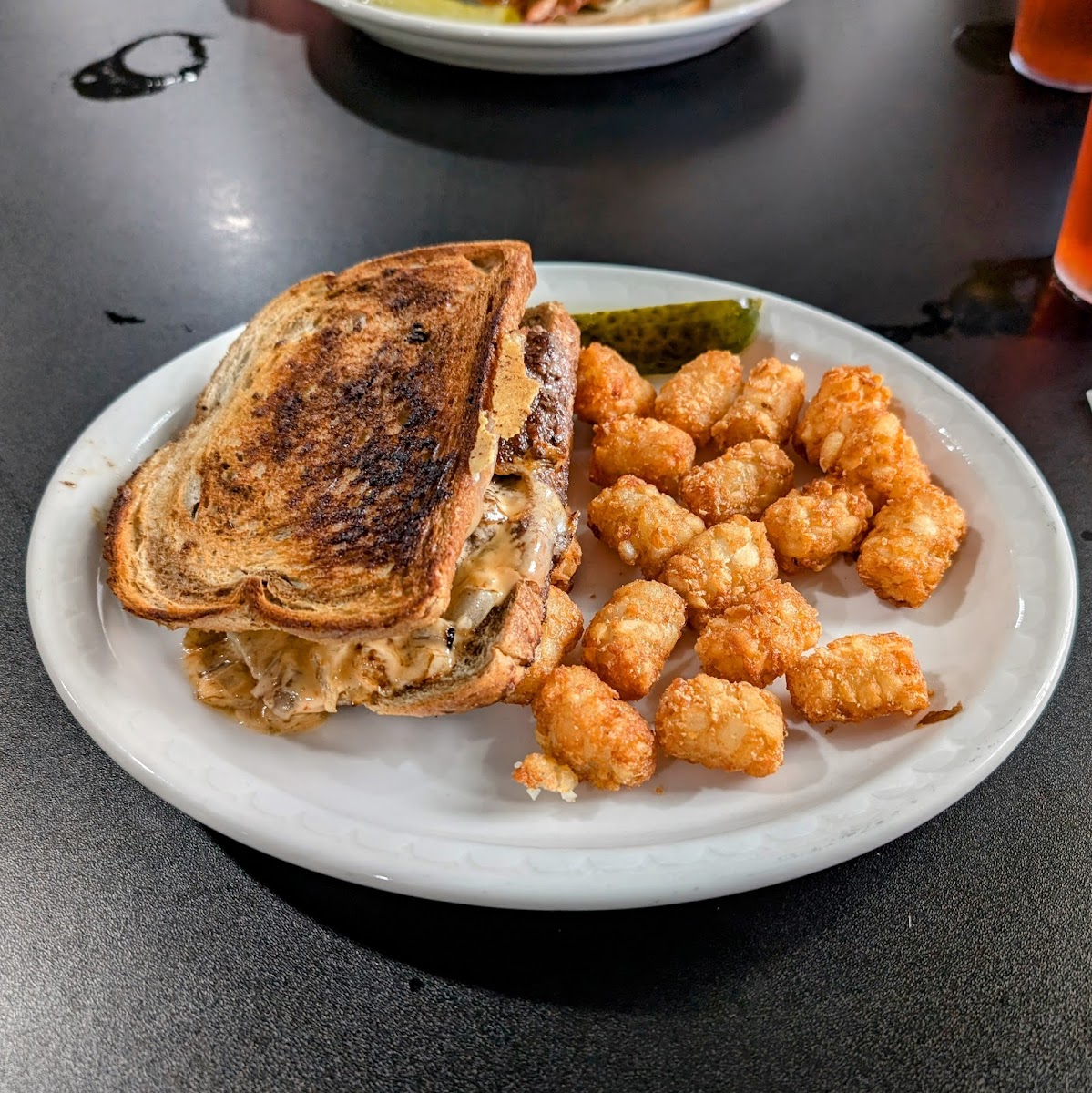 Milkhouse Diner Photo 10