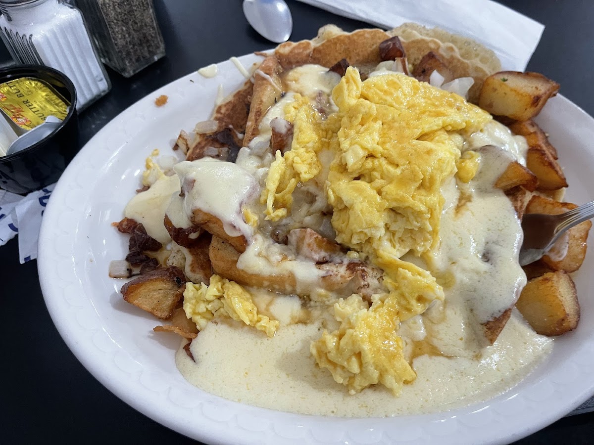 Milkhouse Diner Photo 2