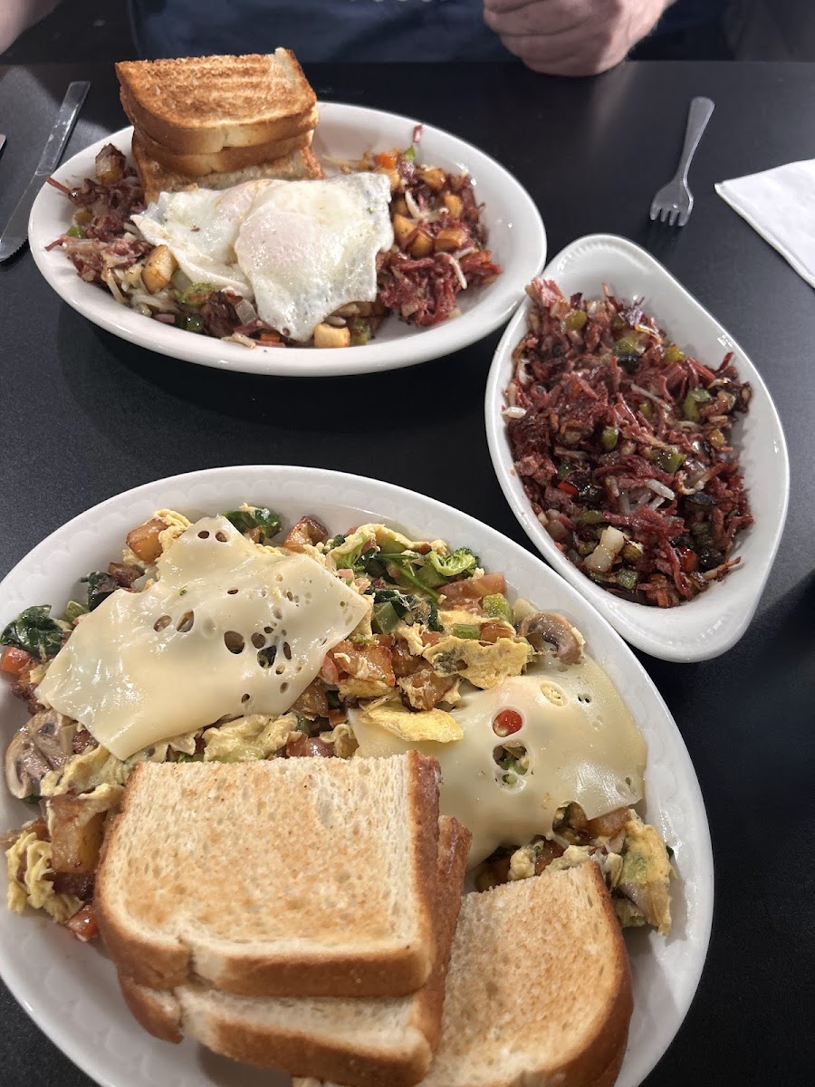 Milkhouse Diner Photo 3