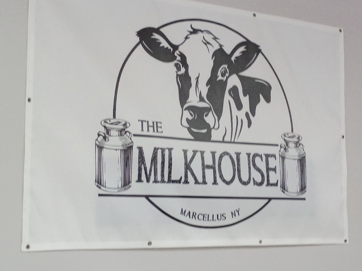 Milkhouse Diner Photo 4