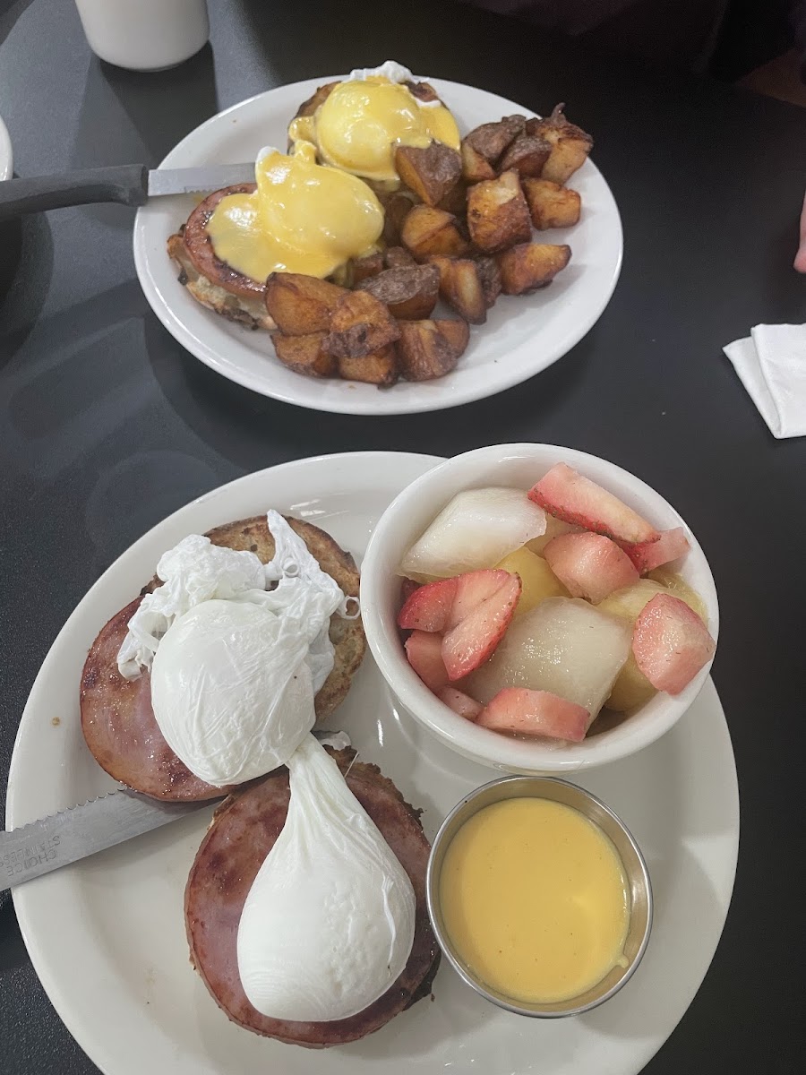 Milkhouse Diner Photo 5
