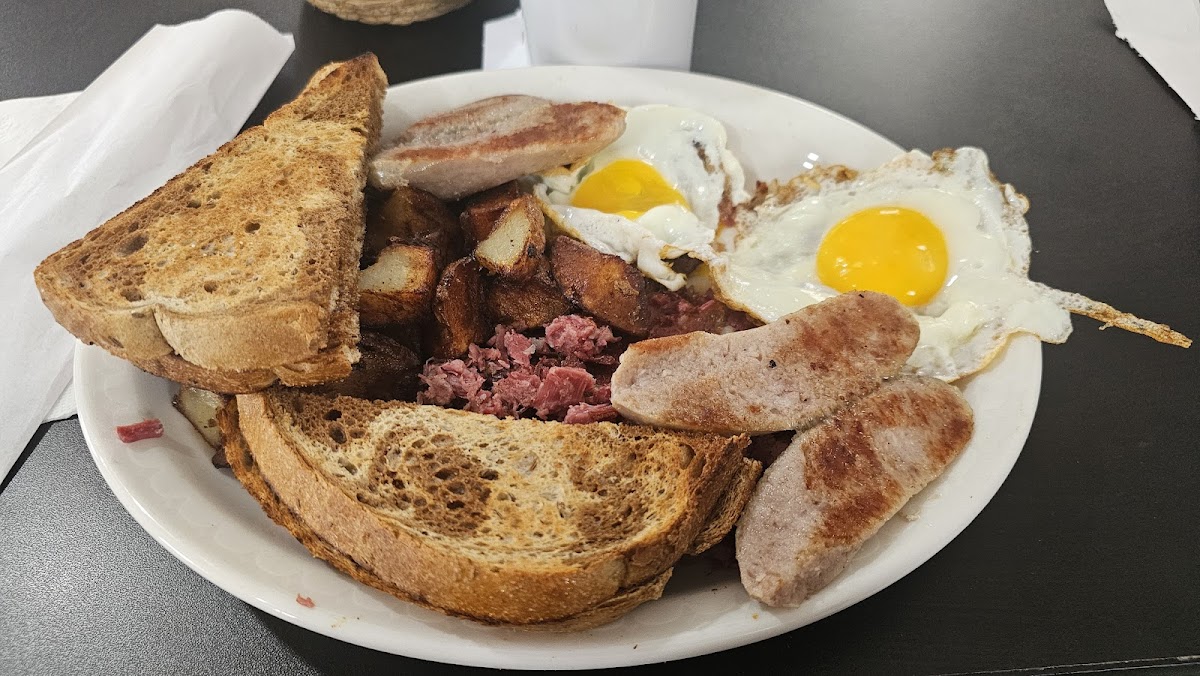 Milkhouse Diner Photo 6