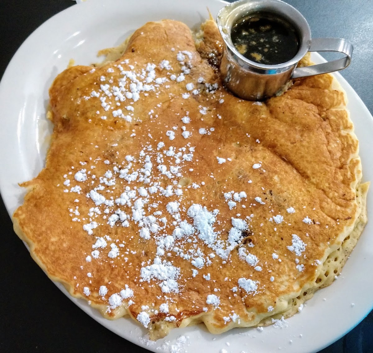 Milkhouse Diner Photo 8