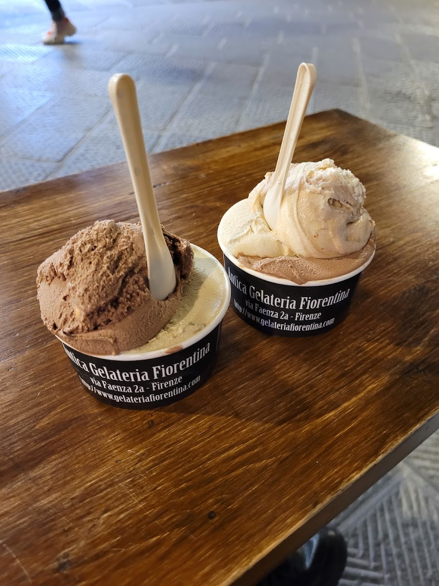 Antica Gelateria Fiorentina Photo 10