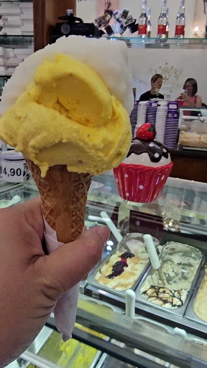 Antica Gelateria Fiorentina Photo 2