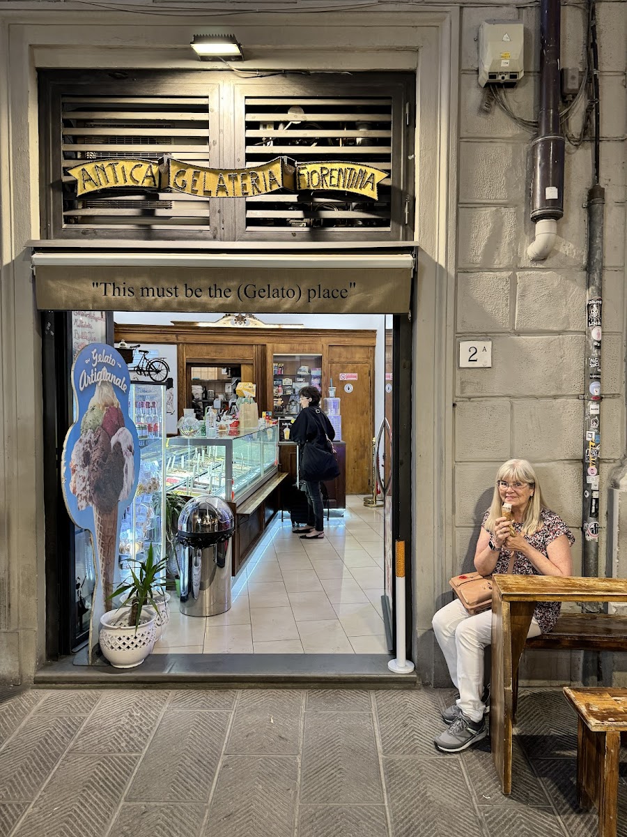 Antica Gelateria Fiorentina Photo 3