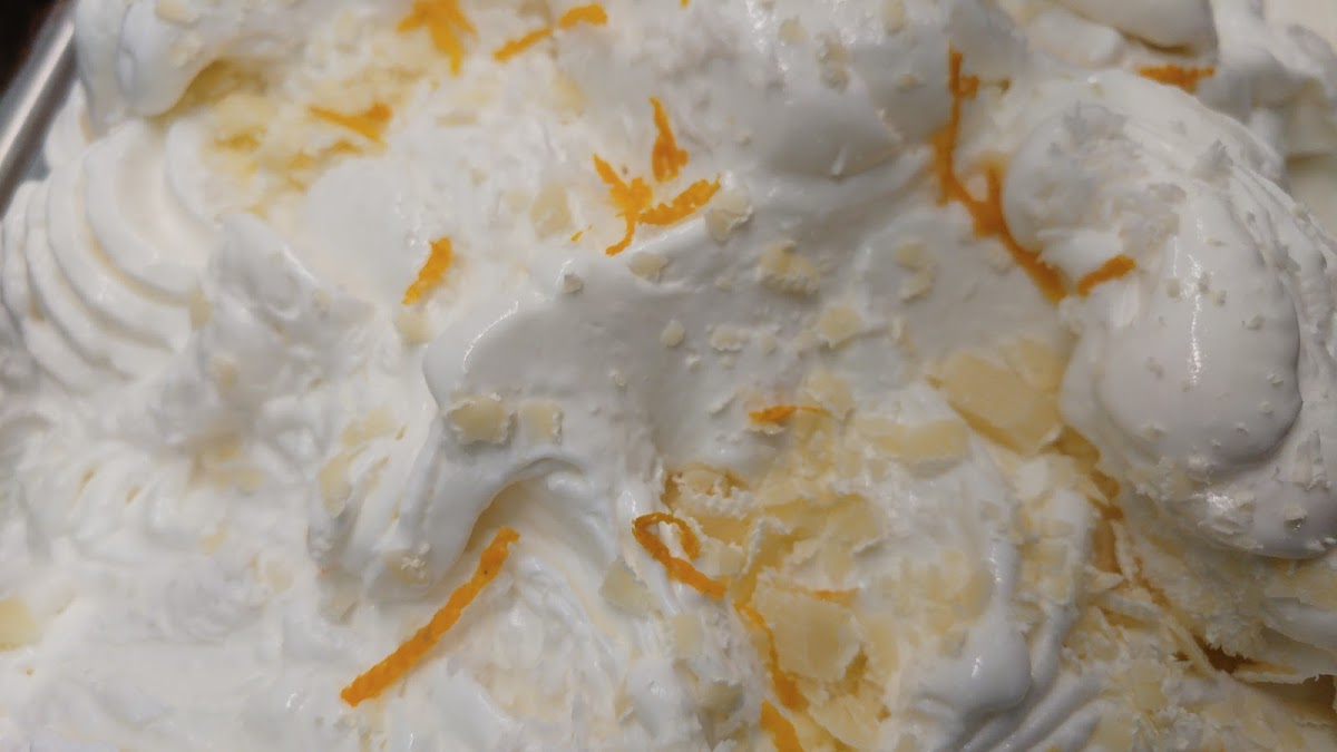 Antica Gelateria Fiorentina Photo 4