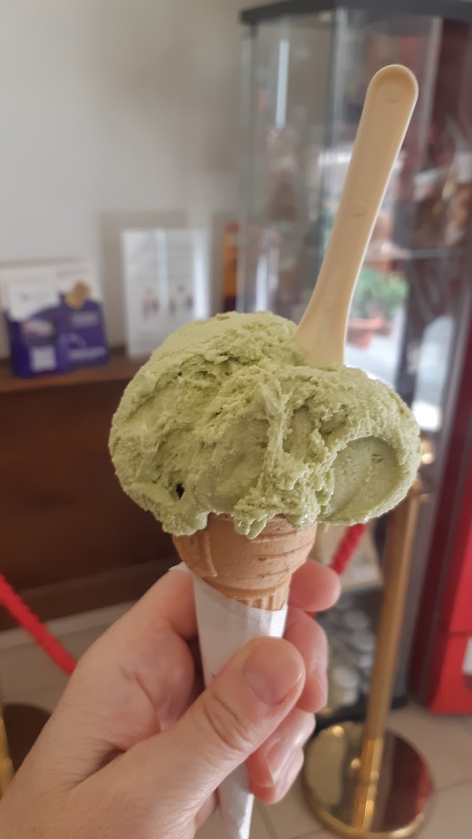Antica Gelateria Fiorentina Photo 5