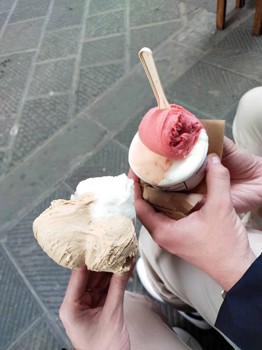 Antica Gelateria Fiorentina Photo 7