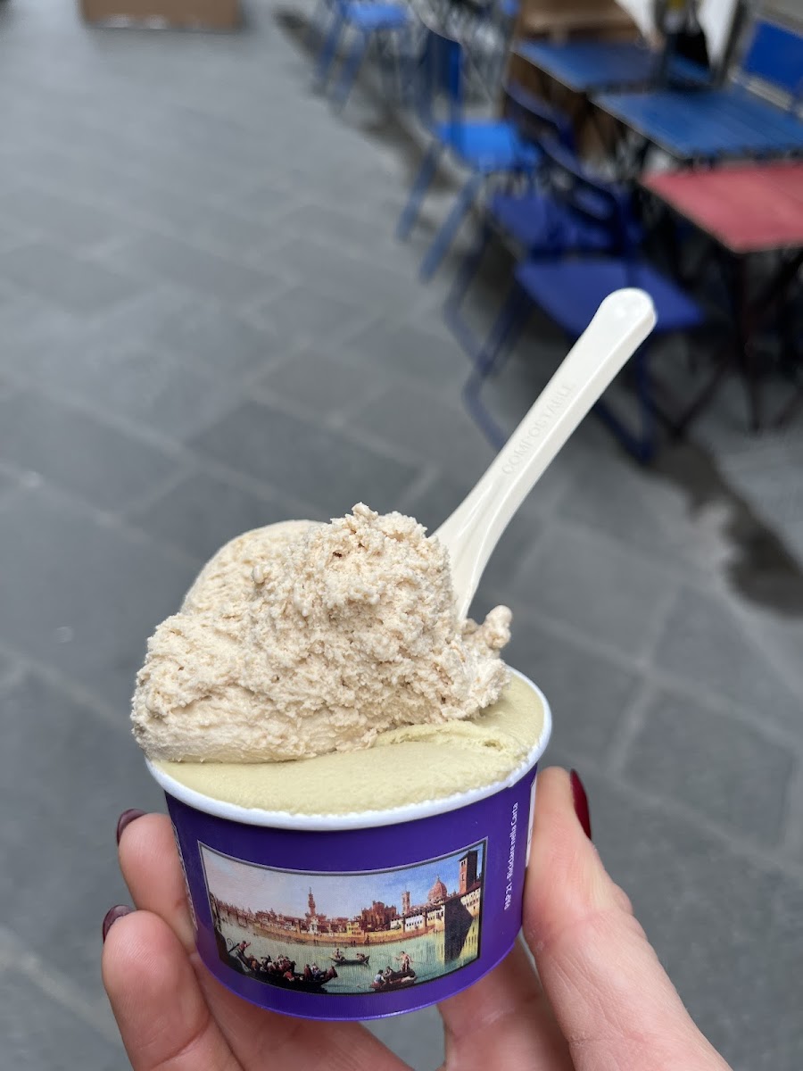 Antica Gelateria Fiorentina Photo 8