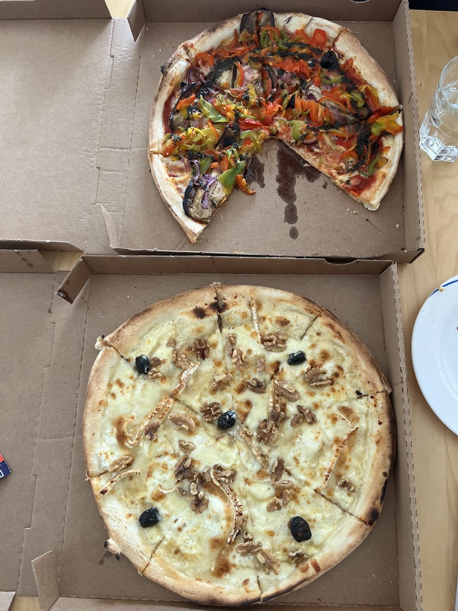 Pizza Margot Photo 10