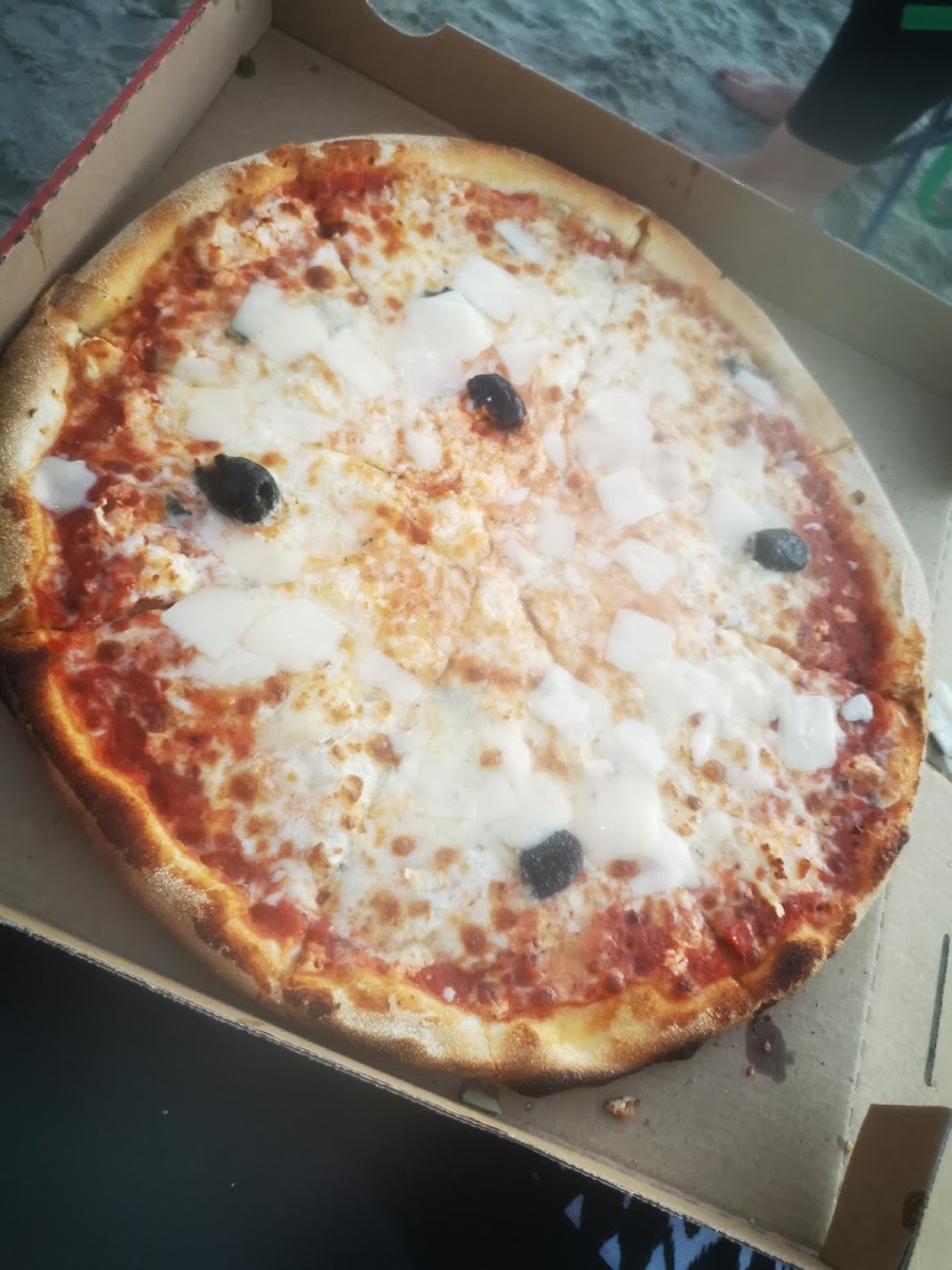 Pizza Margot Photo 6